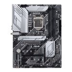 ASUS PRIME Z590-P WIFI Intel Z590 LGA 1200 (Socket H5) ATX