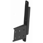 Getac 590GBL000322 mounting kit Black