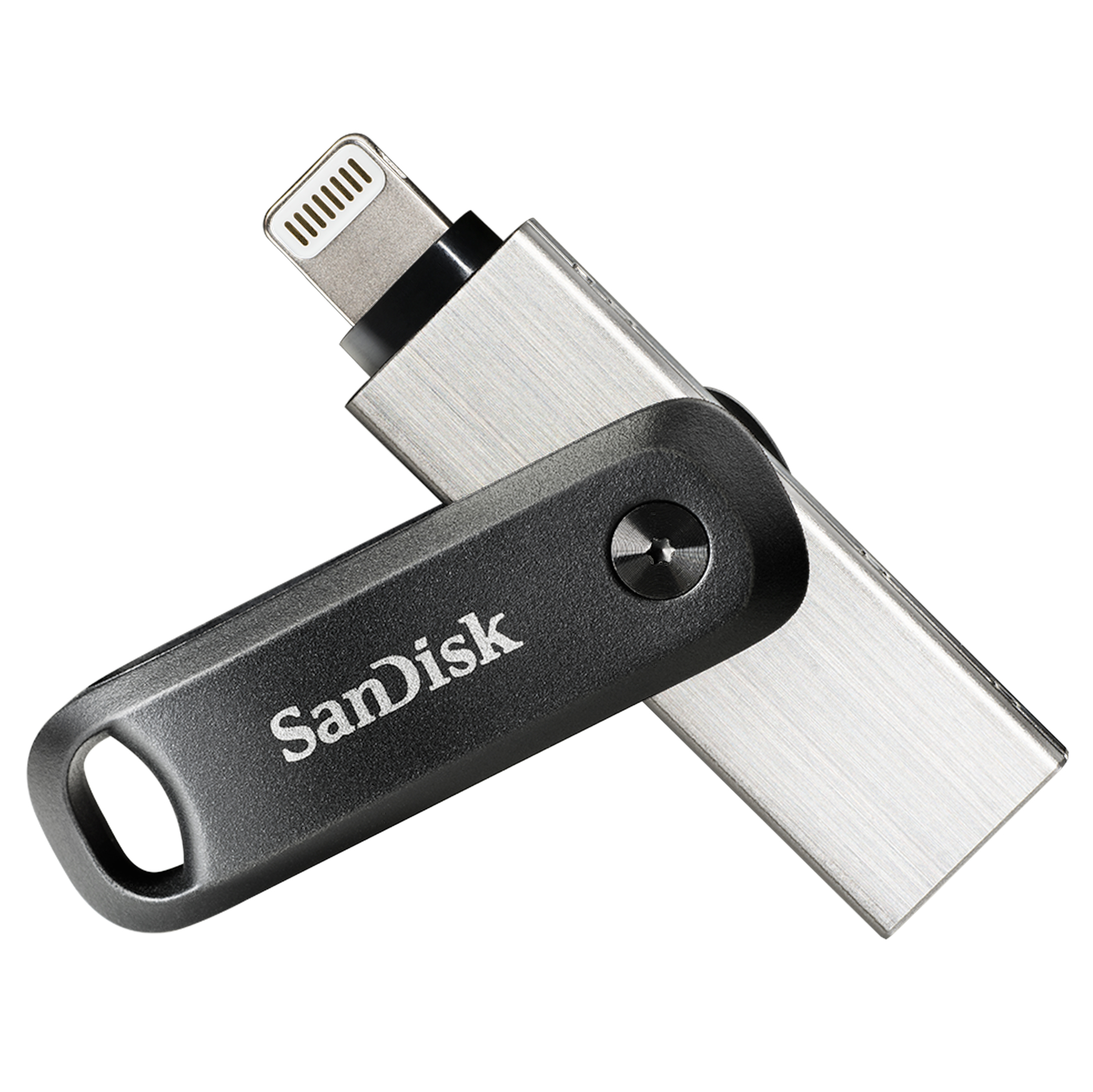 SanDisk SDIX60N-256G-GN6NE USB flash drive 256 GB 3.2 Gen 1 (3.1...