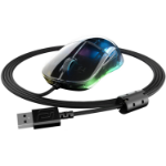 Endgame Gear XM1 RGB mouse Gaming Right-hand USB Type-A Optical 16000 DPI