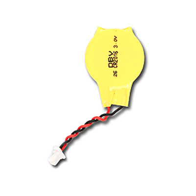 Image of HP RTC battery