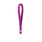 Apple Wrist Strap – Magenta