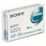 Sony Cleaning tape SDX3X-CL  Chert Nigeria