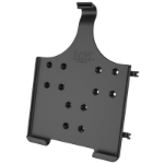 RAM Mounts EZ-Roll'r Passieve houder Tablet/UMPC Zwart