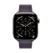 Apple 42mm Midnight Purple Modern Buckle - Small