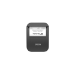 Epson TM-P80II (101): Mobile Receipt, Bluetooth, USB-C, Black, EMEA