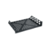Middle Atlantic 2 RU Utility Rackshelf, 15.4 Inches Deep, Vented