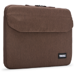 Thule Lithos TLS114 - Nuanced brown 35,6 cm (14") Opbergmap/sleeve Bruin