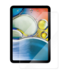 JLC Apple iPad Mini 6 Tempered Glass Screen Protector Pack of 2