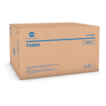 Konica Minolta AF2A051/TNP-95 Toner-kit, 25K pages ISO/IEC 19752 for KM bizhub 5001 i