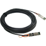 Cisco SFP-H10GB-CU1M, Refurbished fibre optic cable 1 m SFP+