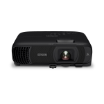 Epson 1290 4100 ANSI lumens 3LCD 1080p (1920x1080) Black