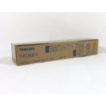 Toshiba 2555 3055 4055 Toner Yellow 6AJ00000111 6AJ00000225