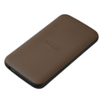 Intenso TX500 2 TB USB Type-C 3.2 Gen 2 (3.1 Gen 2) Brown