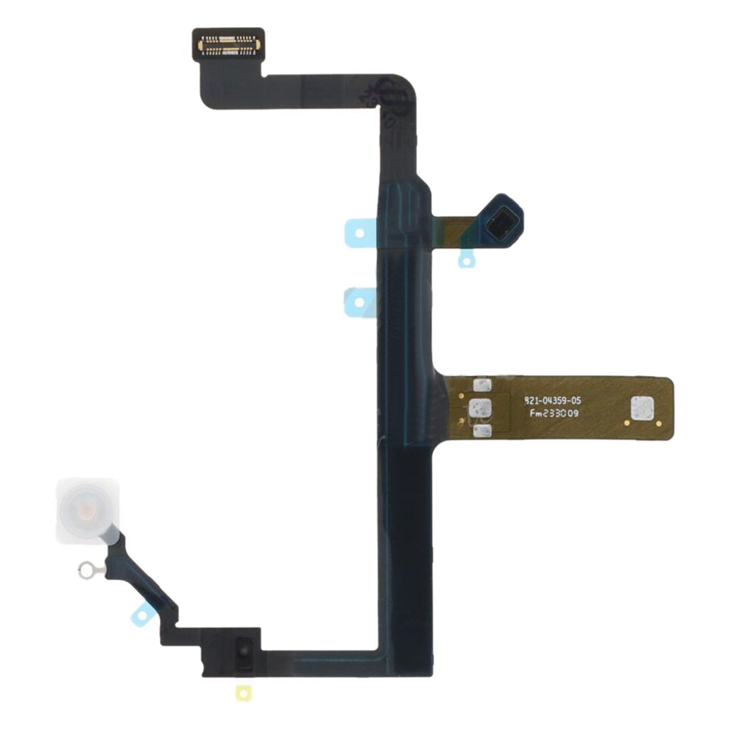 EU Product - iPhone 15 Plus flashlight flex cable thumbnail