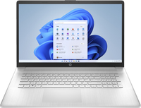 Image of HP 17-cp1620ng - AMD Ryzen 7 - 2 GHz - 43.9 cm (17.3) - 1920 x...
