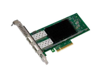 Image of Fujitsu PY-LA402 network card Internal Fiber 25000 Mbit/s