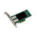 Fujitsu PY-LA402 network card Internal Fiber 25000 Mbit/s