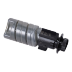 OKI MC554 HY Black Toner