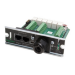 APC AP9613 Relay Input/output Black digital & analog I/O module