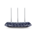 TP-Link AC750 wireless router Fast Ethernet Dual-band (2.4 GHz / 5 GHz) Black, White