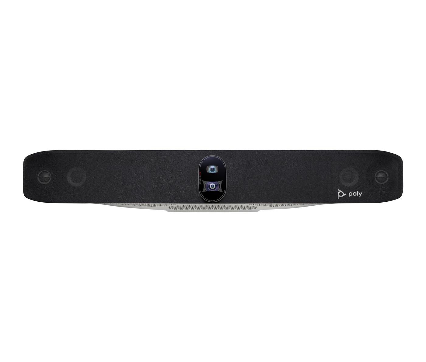 Image of POLY Studio X70 TC8 video conferencing system 20 MP Ethernet LAN...