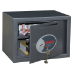 Phoenix Safe Co. SS0802KD safe 17 L Steel Graphite, Metallic