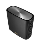 ASUS ZenWiFi AX (XT8) draadloze router Gigabit Ethernet Tri-band (2.4 GHz / 5 GHz / 5 GHz) Zwart