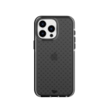 Tech21 Evo Check mobile phone case 17 cm (6.7") Cover Black