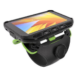 Zebra WT0-WT54B-T6DAC1A6 handheld mobile computer 11.9 cm (4.7") 720 x 1280 pixels Touchscreen 254 g Black