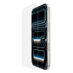 Belkin ScreenForce UltraGlass 2 Clear screen protector Apple 1 pc(s)