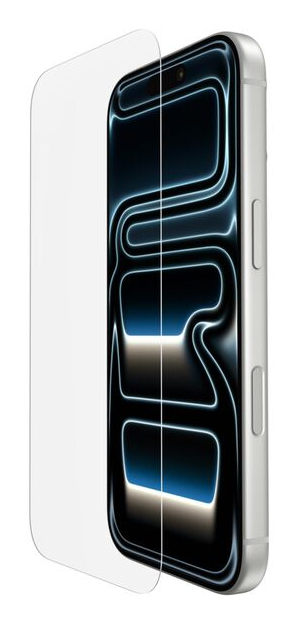 Belkin ULTRAGLASS2 SCRENPROTECT IPHONE17PRO