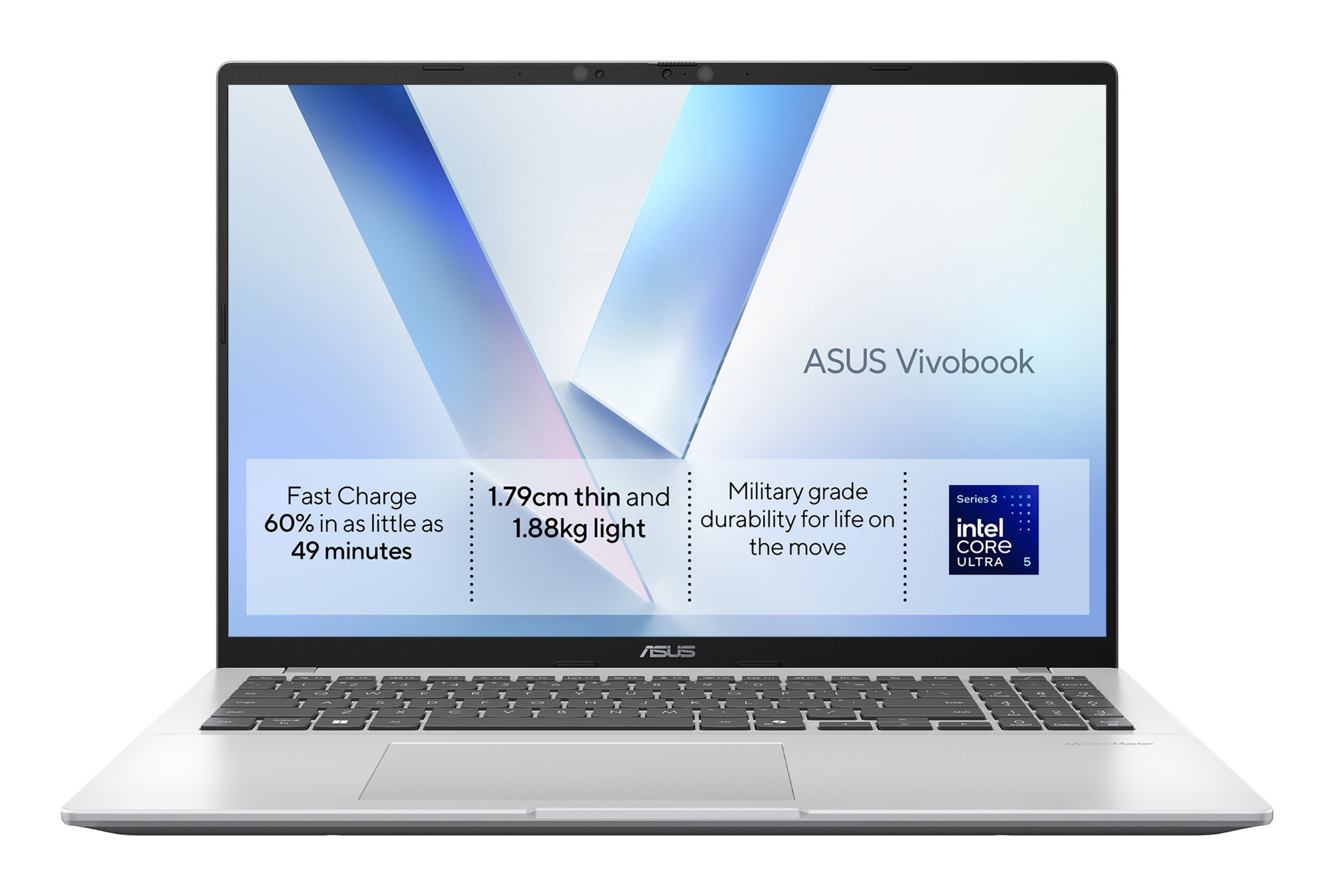 Asus S1607AA-MB086W