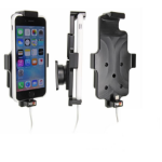 Brodit 514796 holder Active holder Mobile phone/Smartphone Black