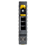 HPE 3PAR StoreServ 10000 4x1.2TB 6G SAS 10K Drive Magazine interne harde schijf