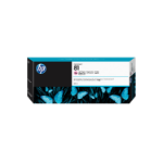 HP 81 licht-magenta kleurstofinktcartridge, 680 ml