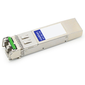 AddOn Networks E10GSFPER-DW31.12-AO Compatible 10G SFP+ 40 km TAA Compliant Transceiver