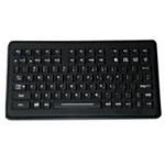 Intermec 340-054-004 keyboard USB QWERTY Black