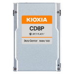 Lenovo CD8P 1.6 TB 2.5" PCI Express 5.0 NVMe TLC