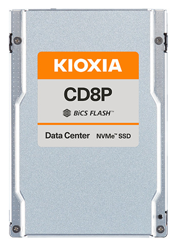 Lenovo CD8P 1.92 TB 2.5" PCI Express 5.0 NVMe TLC