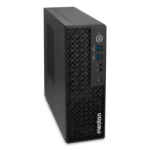 MEDION PICOWORX T80II MD340019 Intel® Core™ i5 i5-13450HX 16 GB DDR4-SDRAM 512 GB SSD Mini PC Zwart