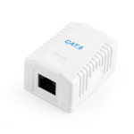 Gembird NCAC-1U6-01 PoE adapter & injector