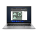 HP ZBook Firefly 14 inch G11 A Mobile Workstation PC AMD Ryzen™ 9 8945HS Mobiler Arbeitsplatz 35,6 cm (14") WQXGA 64 GB DDR5-SDRAM 1 TB SSD Wi-Fi 6E (802.11ax) Windows 11 Pro Silber