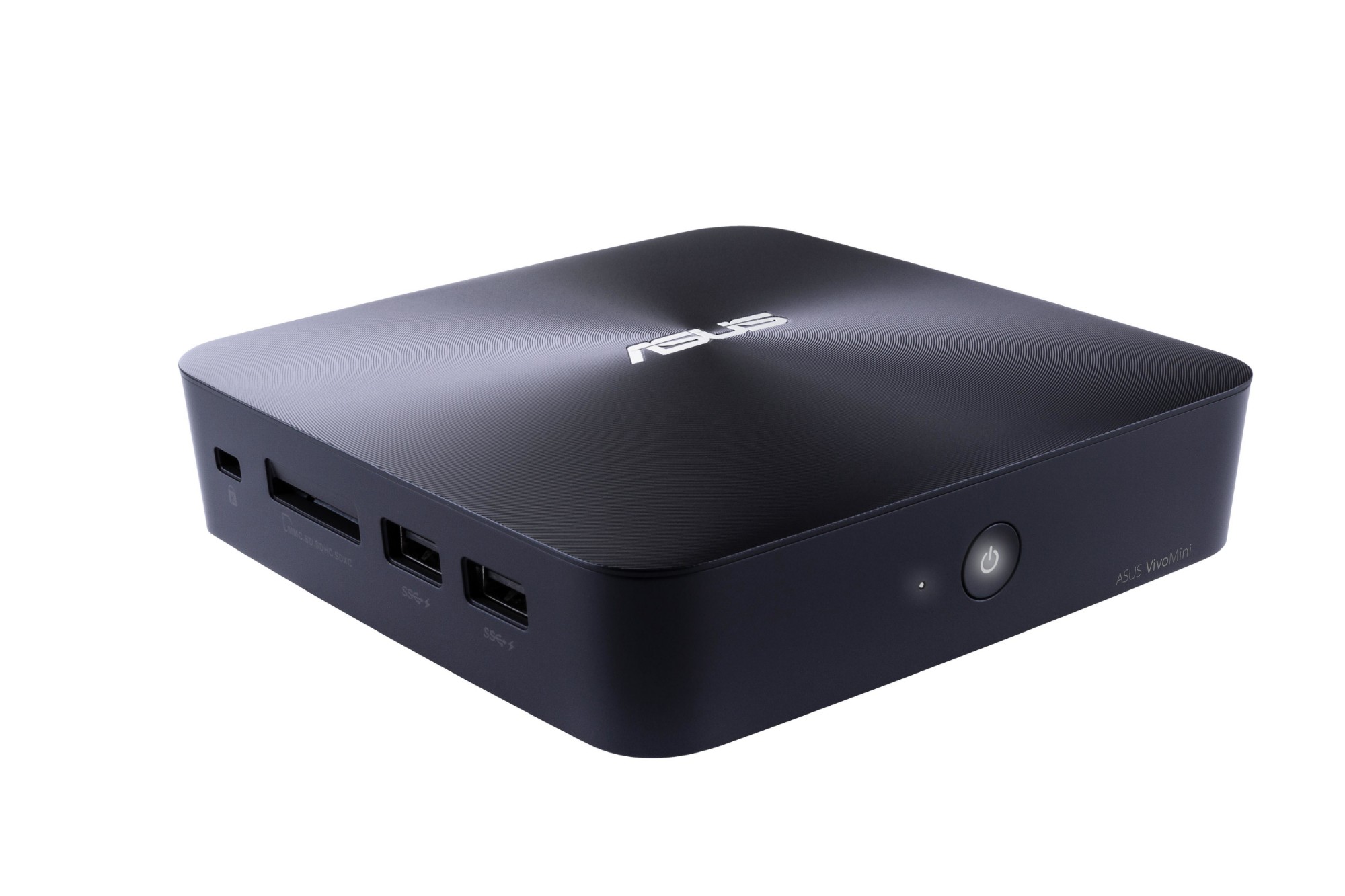 ASUS 2957U 16GB UN42-M111M Mini PC