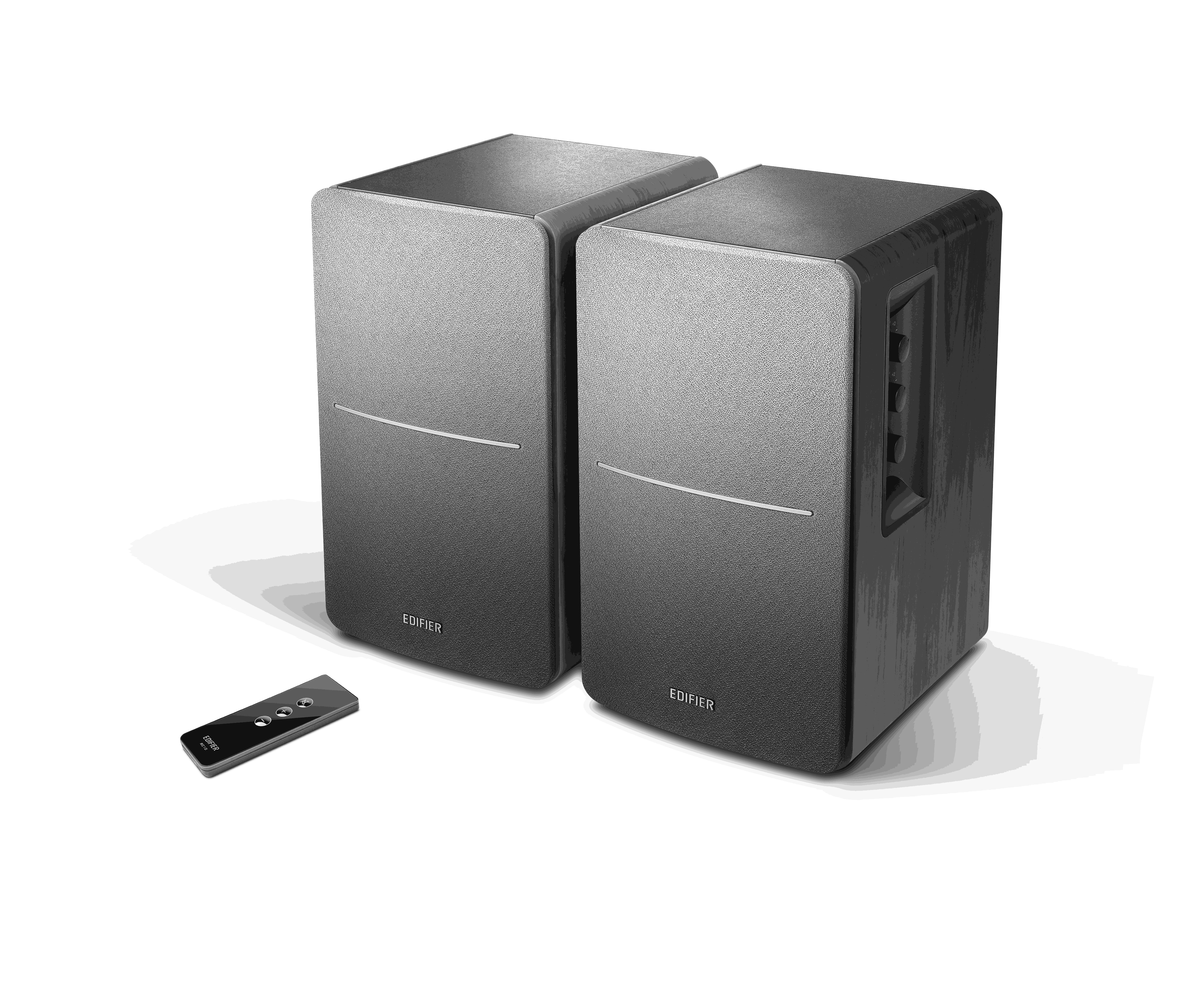 Image of Edifier R1280T loudspeaker Black Wired 21 W