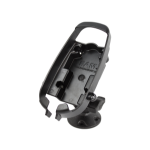 RAM Mounts RAP-B-104-MA2UU holder Passive holder Navigator Black