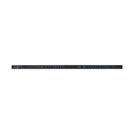 CyberPower PDU20MVHVIEC24F power distribution unit (PDU) 24 AC outlet(s) 0U Black