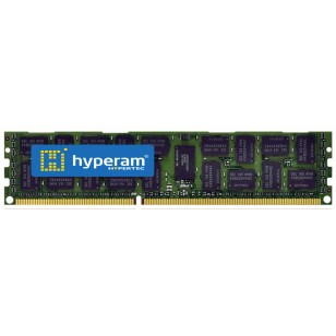 Hypertec 8GB DDR3 PC3-10600 memory module 1 x 8 GB ECC