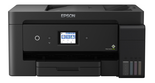 Image of Epson EcoTank ET-15000 Inkjet A3 4800 x 1200 DPI 38 ppm Wi-Fi