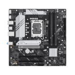 ASUS PRIME B760M-A II-CSM Intel B760 LGA 1700 micro ATX